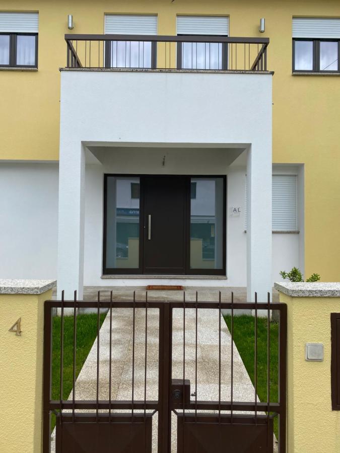 Casa Da Vila Aruouca Exterior foto